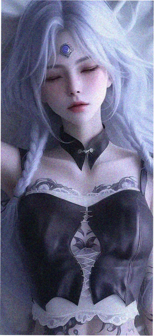 玄幻修真小说《神纹纪元》封面